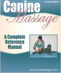 caninemassage